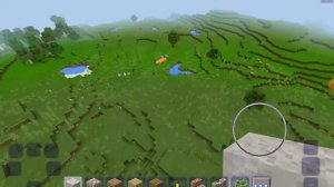 сид на деревню с кузницей