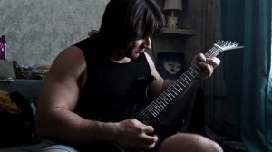 Brutal Death Metal riffing