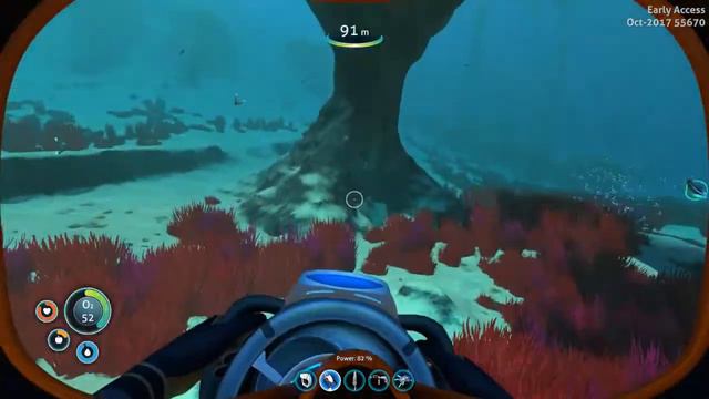 Lifepod 3, 17, 19. And Thermal Reactor Fragments. Lets play Subnautica S01E04. смотреть онлайн