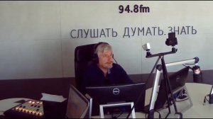 С. Савельев. Запахи которые мы не осознаем