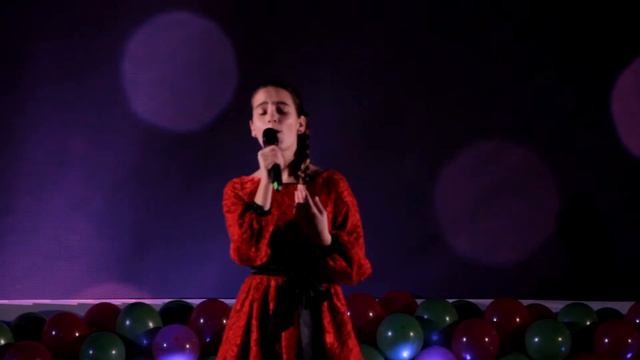 Скульская Виолета песня мама смотреть онлайн