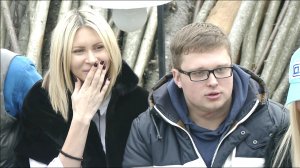 ДОМ-2 Lite 3832 день Дневной эфир (06.11.2014)