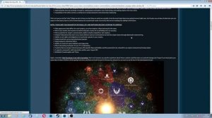 Stellaris Dev Diary #50 The Journey Ahead! (Text & Talk)