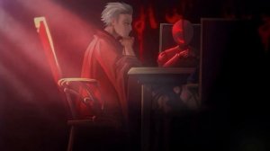 Genshin impact эдит Камисато Аято