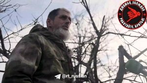 ⚡️Эксклюзив RT с передовой
Российские бойцы продвигаются на Северском направлении: их штурмовую гру