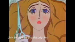 'VASSILISSA MIKULISHNA', cartoon, USSR, 1975 (with English subtitles)