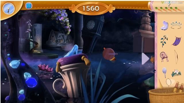 София Прекрасная Тайная библиотека Sofia the First смотреть онлайн