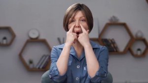 Супер-трио против НОСОГУБНЫХ СКЛАДОК. Ревитоника + тейпирование
