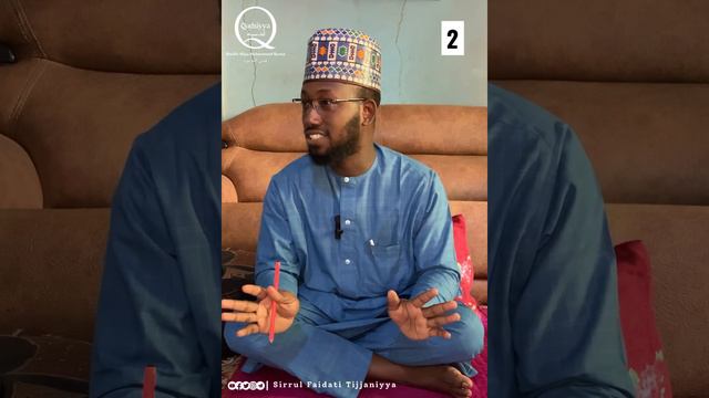 Zaluncin da Allah baya yafewa Part 2 | Khalifa Ibrahim Sheikh Aliyu Muhammad Bunza قدس الله سره