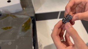 Gigabyte B550 AORUS ELITE AX V2 Unboxing and Quick Look