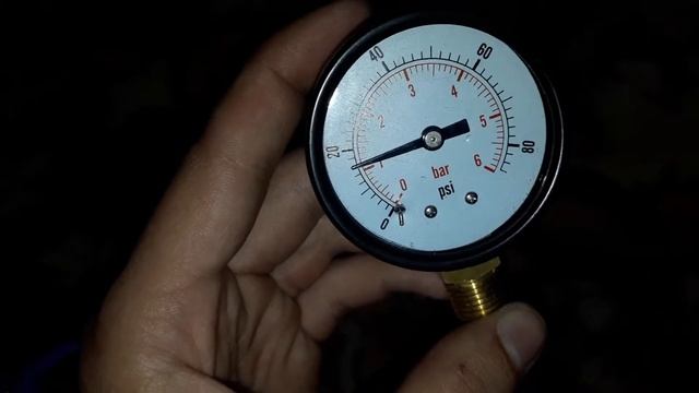 Колхоз вакуумной камеры. Часть 1. смотреть онлайн