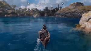 God of War Ragnarok - Все вороны Одина