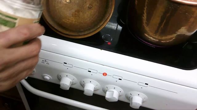 как почистить медную посуду смотреть онлайн