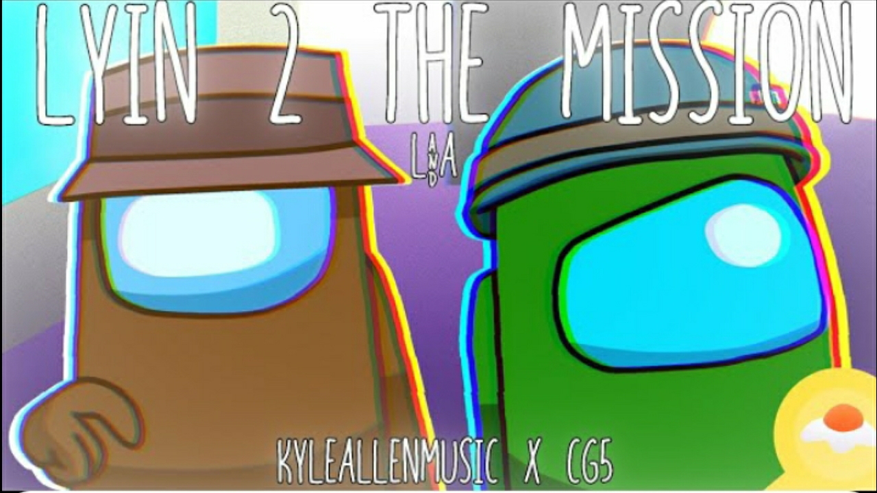 L&A - Lyin'2 the mission - KAM x CG5 | Esponji Videos