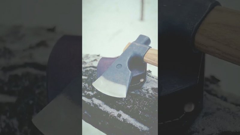 Переосмысление классики - Удлиненный томагавк #shortsvideo #shorts #show #rocknroll