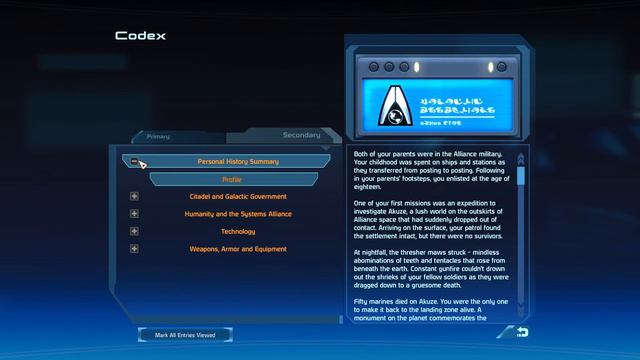 Mass Effect: Legendary Edition! PC - Part 2 смотреть онлайн