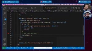 Remote Development Environments for Containers: DevOps and Docker Live Show (Ep 181)