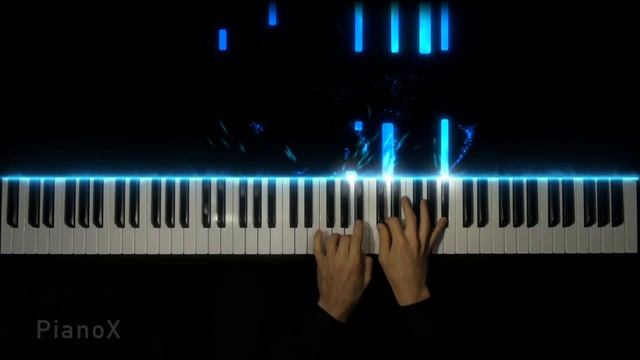 Alliance - Na Zare [Mem] _ Piano cover