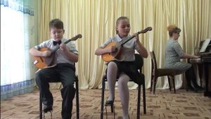 немецкая народная песня Мой милый Августин