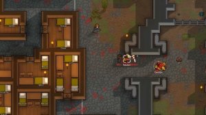 Феодализм в Rimworld