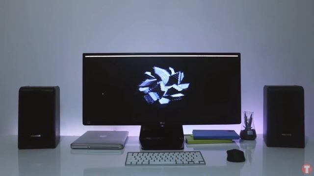 MONITOR LG ULTRAWIDE 29HUM67 - PARA AMPLIAR SEU CAMPO DE VISÃO смотреть онлайн