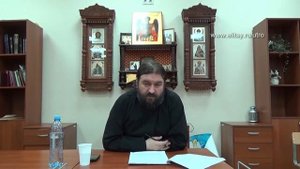 Семя тли. Протоиерей Андрей Ткачев