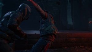 Days Gone (GMV) - Hell or High Water