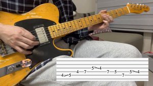 Guitar Lesson | Josh Smith - 3 Super Easy Modern Blues Licks You Must Know(With Tabs)