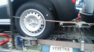 АВТОВОЗ. ПОГРУЗКА МАШИН НА АВТОВОЗ, ПРАВИЛА И ТЕХНИКА ДЛЯ НОВИЧКОВ