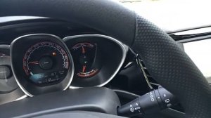 Lada Vesta SW Cross AMT1.8: вой (гул) коробки/двигателя?...