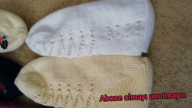 Çok güzel yeni örnekleri yaptık sizin için смотреть онлайн