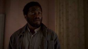 Boardwalk Empire season 5 - Chalky White kills Milton