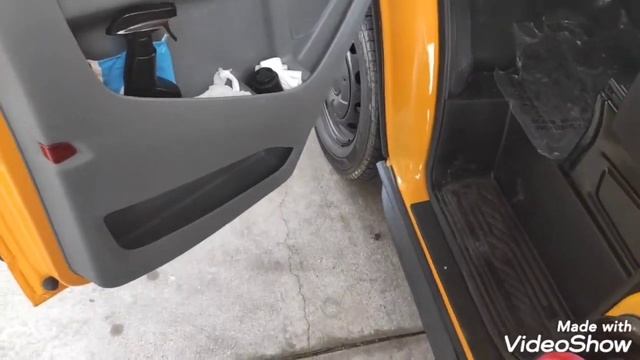 США Работа на Вэне#22 Дозаправка в Нью- Джерси/ 3+ из 5, помойте!))) смотреть онлайн