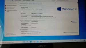 Acer Aspire One 722