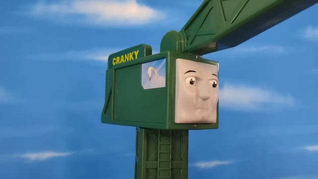 New Thomas Trains And Cranes Super Tower Review! | Not So Super? | Is It Worth The Price? TF47 2021 смотреть онлайн