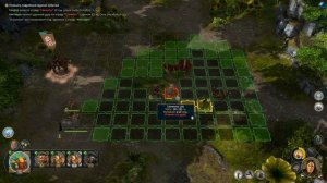 Герои 6. Прохождение [#28]. Кампания Непокорных племен. Хороший, плохой, кровавый - часть 1.