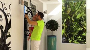 Хэллоуин - Семья скелетов | Майя, Маша, Мия | Детские песни