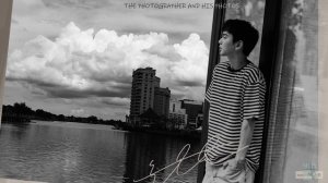 IU & Yoo Seung Ho - Believe in Love. Давайте верить в любовь! Ю Сын Хо - фото и голос...