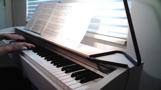 광화문 연가 (이문세) by gmweek смотреть онлайн