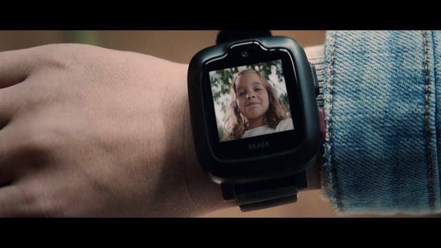 Реклама МТС " Умные детские часы. Шалаш " смотреть онлайн