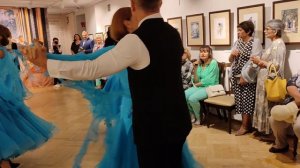 Большой фигурный вальс 05.09.24.