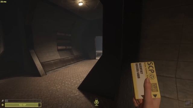 НОВЫЙ SCP ФЛАМИНГО! SCP 1507 В SCP : SECRET LABORATORY