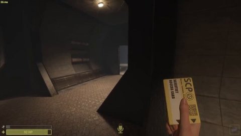 НОВЫЙ SCP ФЛАМИНГО! SCP 1507 В SCP : SECRET LABORATORY