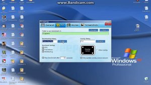 FRAPS  3.5.99 настройка