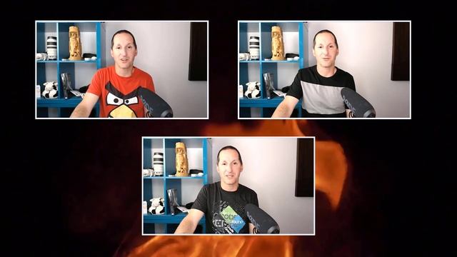 Sangam 2020 - What are the rapid fire sessions? смотреть онлайн