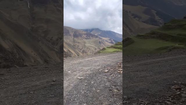 Дагестан, Чародинский район, с. Гочоб