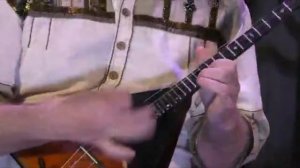 Monti - Chardash | Монти - Чардаш | Андрей Коровенков, балалайка.