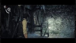 Lynx Plays - The Evil Within [Parte 3]