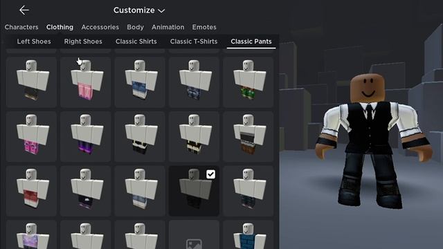 Как сделать скин красного из Rainbow Friends в roblox! смотреть онлайн