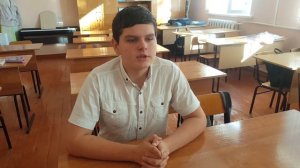 Курение электронных сигарет в школе. СОШ 14